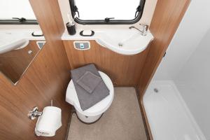 Auto-Trail Imala 615 2014 года 